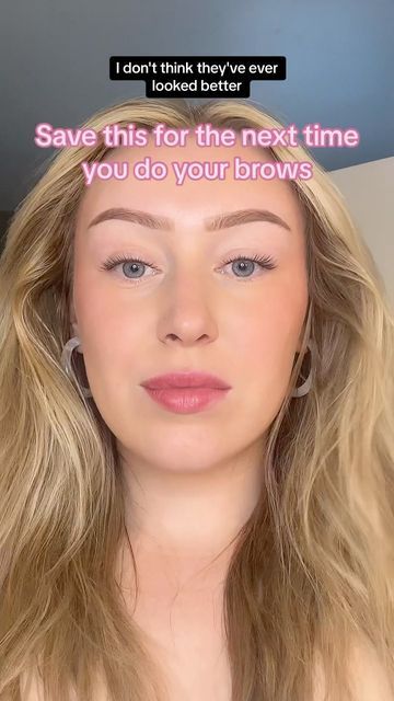 Arched Brows Natural, Eyebrow Mapping Guide, Shaping Your Eyebrows, At Home Eyebrow Shaping, Eyebrows How To, How To Shape Eyebrows At Home, Round Face Brows, How To Tweeze Your Eyebrows Shape, Simple Eyebrows Natural Looks