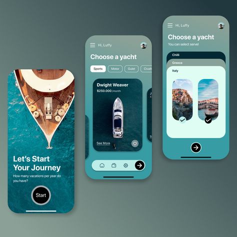 Travel Ui Design Mobile App, Luxury App Design, Map App Design, Travel App Ui Design, Booking App Design, Travel App Design, Application Ui Design, Ux Portfolio, Login Design