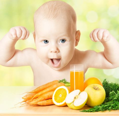 It is no secret that children can be picky eaters and often shy away from eating their vegetables. Fresh juice drinks may be a great way to supplement their diet and give them the nutrition they need. Children need foods that are dense and full of nutrients and vitamins. Visit the link to continue reading this article to find out more answers to the question is juicing safe for kids. Baby Smoothies, Social Well Being, Healthy Casseroles, Lose 10 Lbs, Healthy Babies, Fresh Juice, Child Life, Health Blog, Kids Health