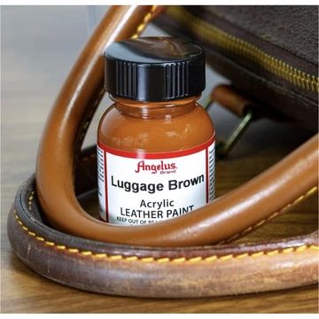 My Shoe Supplies offers are large selection of leather dye from Fiebing's, Angelus, and More. We have a huge selection of Shoe Polish near me, Shoe Dye Including Saphir, Lincoln, Kiwi, Kelly's, & more. Our prices and customer service can't be beat! Paint Leather Couch, Painting Leather Shoes, The Angelus, How To Dye Shoes, Paint Matching, Faux Leather Purse, Shoe Polish, Leather Dye, Leather Paint