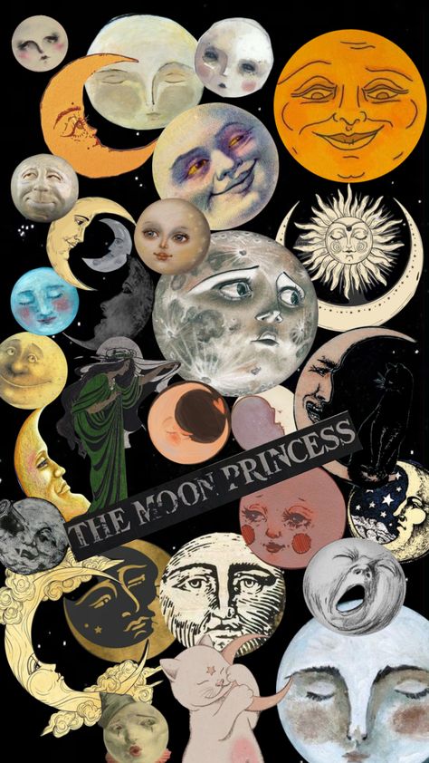 #moon #moons #moonstruck #moonnightaesthetic #moongirl #night Moon Madness, Moon Shine, Night Aesthetic, Art Aesthetic, Art Techniques, Connect With People, Your Aesthetic, Creative Energy, The Moon