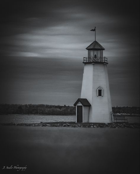 Lake Hefner Lughthouse Oklahoma, Lake