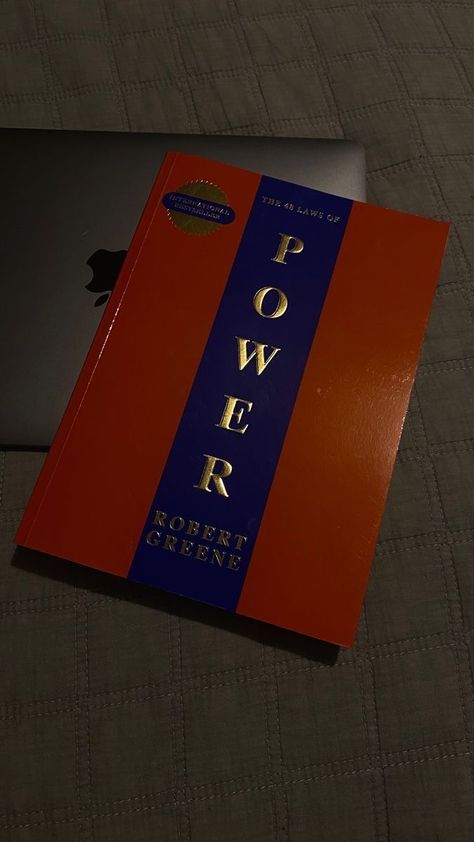 The Laws Of Power Book, The Laws Of Power, Mindset Books To Read, The Art Of Persuasion, The 48 Laws Of Power Book, Law Books To Read, 48 Laws Of Power Book Aesthetic, Best Books To Read For Self Improvement, Humanities Aesthetic