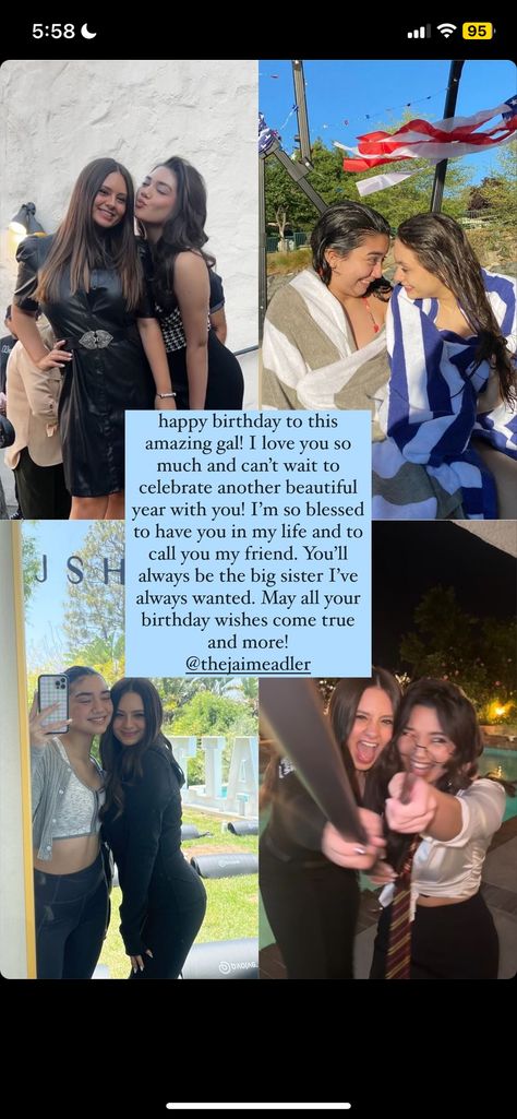 Celebrity Birthday Wishes, 16th Birthday Wishes, Celebrity Birthday, Snap Ideas, Birthday Wish, 16 Birthday, Wish Come True, 16th Birthday, Cant Wait