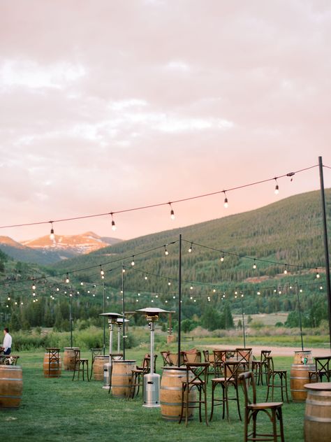 Mountain Reception, Scenic Wedding Venues, Colorado Wedding Reception, Scenic Wedding, Mountain Wedding Venues, Rocky Mountain Wedding, Mountain Wedding Colorado, Colorado Wedding Venues, Montana Wedding