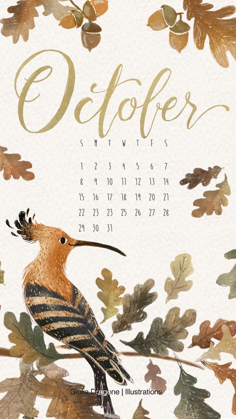 Wallpaper Iphone October, Desktop Wallpaper Fall, Free Printable Calendar Templates, October Wallpaper, Pumpkin Wallpaper, 달력 디자인, October Calendar, Blank Calendar Template, 2018 Calendar