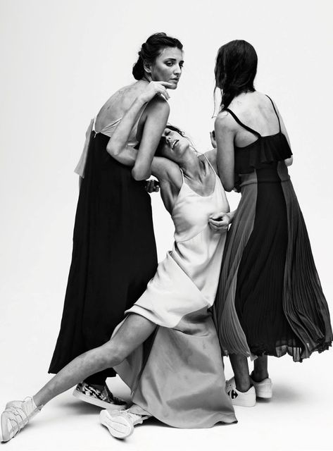 Bikramjit Bose Flashes Fiercely Feminist 'Spring Rebellion' Slipdresses For Harper's Bazaar India — Anne of Carversville Feminist | Feminist Fashion| Feminist Entertainment | #Feminism #Fashion  #feminist #FeministFashion Feminist Fashion, Alfred Stieglitz, Vogue India, Feminist Art, Music Covers, Harper's Bazaar, Harpers Bazaar, Formal Dresses Prom, Womens Rights