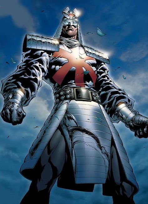 Keniuchio Harada (Earth-616) from Marvel War of Heroes 001 Silver Samurai, Wolverine Marvel, Marvel Villains, Marvel Vs Dc, Uncanny X-men, Marvel Comic Character, Marvel Comics Art, Marvel Vs, Marvel X