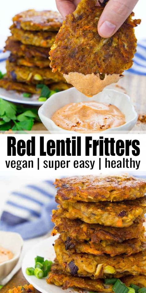 Vegan Gluten Free Dairy Free Recipes Dinner, Vegan Non Dairy Gluten Free Recipes, Fun Healthy Vegan Recipes, Vegan Wholefood Dinner, Vegan Potato Fritters, Plant Based Beet Recipes, Healthy Wholefood Recipes, Copycat Vegetarian Recipes, Lentil Potato And Carrot Patties