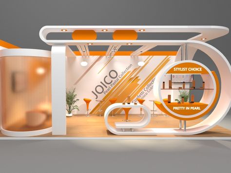 Modern Booth Design, Exhibition Booth Design Ideas, Exhibition Booth Design Ideas Creative, Exhibition Design Booth, Booth Design Exhibition, Creative Booths, Event Booth Design, Exhibition Stall Design, Event Booth