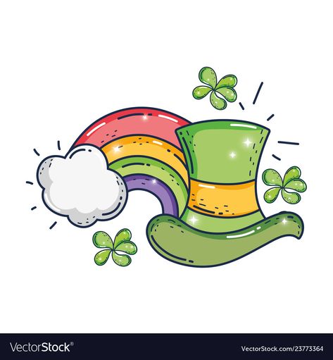 March Clip Art Free, Leprachan Drawings, Leprocon Drawing, How To Draw St Patricks Day Stuff, St Patrick’s Day Drawing Easy, Cute Leprechaun Drawing, St Patrick's Day Drawings, Saint Patricks Day Drawing, Leprechaun Drawing Easy