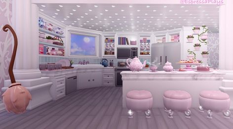 Rh Decor, Rh Kitchen, High Room Ideas, Dorm Layout, Dorm Food, High Room, Rh Design, Royal Bedroom, Dorm Kitchen