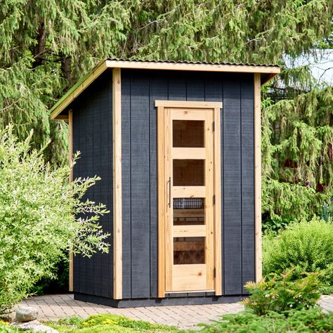 How to Build a Portable Sauna Portable Sauna Diy, Small Outdoor Sauna Diy, Build A Sauna Outdoor, Diy Sauna Plans, Build A Sauna Diy, Build Your Own Outdoor Sauna, Diy Sauna Outdoor Cheap, Sauna Plans Outdoor, Homemade Sauna Diy