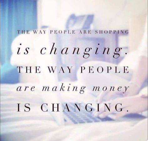 You shop online, now make money online! Rodan And Fields Haircare, Direct Sales Quotes, Network Marketing Quotes, Rodan And Fields Business, Sales Quotes, Arbonne Business, Life Changing Skincare, Marketing Quotes, Rodan And Fields