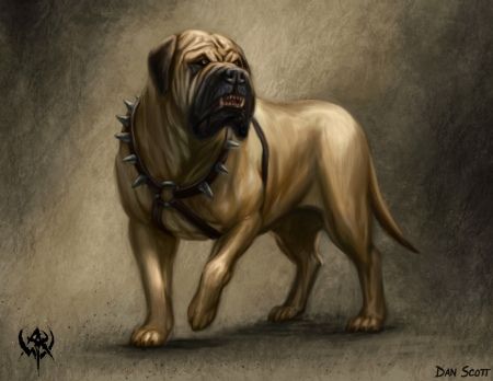 Dog Armor, Medieval Character Design, Tibetan Mastiff Puppy, Tibetan Mastiff Dog, English Mastiff Dog, Hanuman Tattoo, Apocalypse Character, Dog Breeds Pictures, Warhammer Fantasy Roleplay