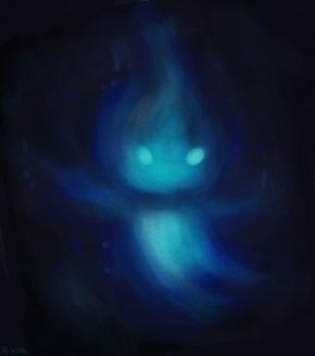 Will 'O The Wisp - Brave Fan Art (34108077) - Fanpop Brave Wisp Tattoo, Willo Wisps, Will O Wisp Art, Will O The Wisp Aesthetic, Will O The Wisp Art, Wisp Tattoo, Wisp Aesthetic, Will Of The Wisp, Will O Wisp