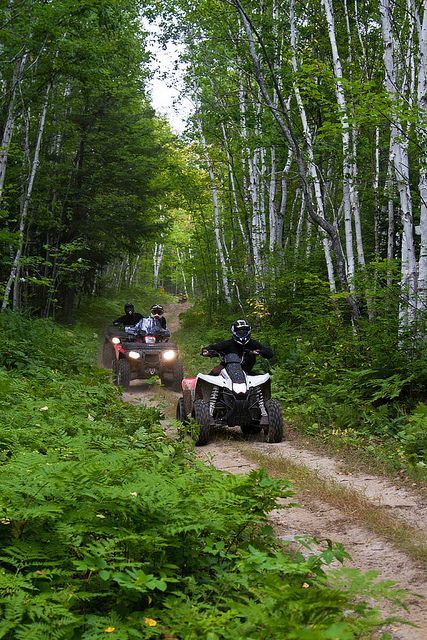 Fourwheeling Aesthetic, Atv Riding Aesthetic, Quad Riding, Sudbury Ontario, Four Wheeling, Trail Ride, Family Road Trip, Atv Riding, Adventure Aesthetic