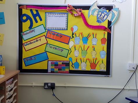 Form tutor board- Display work School Notice Board Ideas, School Notice Board, Classroom Displays Secondary, Notice Board Ideas, Notice Board Decoration, Motivational Bulletin Boards, Display Boards For School, Form Board, Kindergarten Bulletin Boards