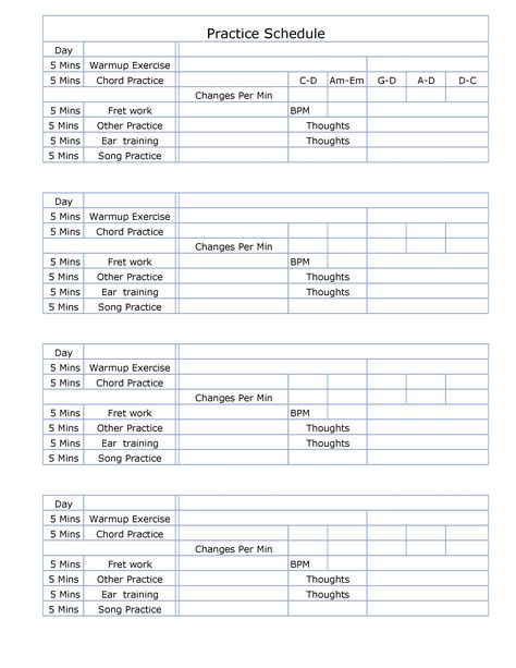 Schedule I use to keep my practice on track and moving freely Guitar Practice Schedule, Piano Practice Schedule, Guitar Practice Routine Beginners, Practice Journal Music, Guitar Practice Routine, Guitar Essentials, Guitar Strumming Patterns, Practice Schedule, Strumming Patterns