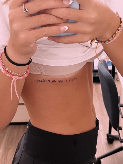 She’s Alright Tattoo, Fine Line Tattoo Harry Styles Minimalist, Everything Will Be Alright Tattoo, Harry Styles Tattoos Inspiration Well Be Alright, It’ll Be Alright Tattoo, Adore You Tattoo, Harry Styles We’ll Be Alright Tattoo, We’ll Be A Fine Line Tattoo, We’ll Be Alright Harry Styles Tattoo