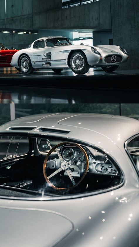 300sl Gullwing, Mercedes Gl, Mercedes Benz 190e, Benz Classic, Daimler Benz, Best Jdm Cars, Mercedes Sl, Mercedes Benz 300, Mercedes Maybach