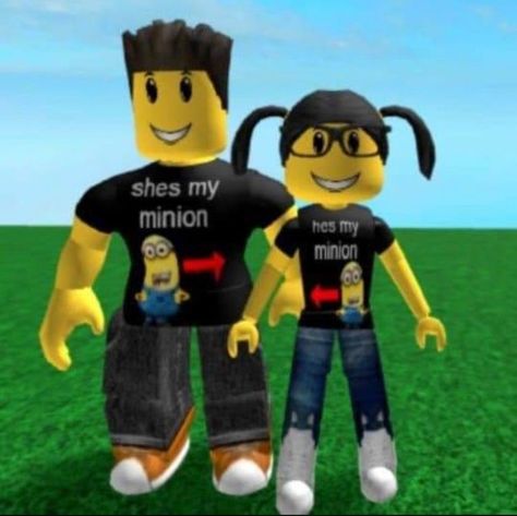 Me And Bae, Dara Kpop, Roblox Funny, Roblox Memes, Love My Boyfriend, Matching Profile Pictures, Reaction Pictures, Fun Games, Mood Pics