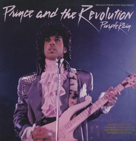 Purple Rain Prince, Montreux Jazz Festival, Prince And The Revolution, Rip Prince, Prince Purple Rain, Pochette Album, Estilo Rock, Roger Nelson, Prince Rogers Nelson