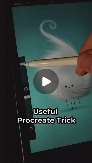 Digital Art on Instagram: "Awesome Trick 😍 By @luma_llama Useful Procreate trick everyone should know 😮. I had no idea you could do this! It’s always a huge pain selecting exact values when it comes to brush sizes, so this Precision Slider Control feature is a life saver. Do you want to see more Procreate tricks like this? Let me know in the comments, and don’t forget to like!
.⁣
. 
. 
. 
. 
#procreatedrawing #procreatecalligraphy #ipadartwithprocreate #procreatecomics #procreatefashion #procreatepowerup #procreate_art #procreateletteringnewbie #procreate5_2 #procreatepaintings #procreatetattoos #digitalarts #digitaleart #digitalcharacterart #digitalaart #digitalartdesign #drawdigital #digitallifedrawing #digitalpaintingtutorial #digitalfashionillustration #cutedigitalillustration #ipadp Procreate Brush Ideas, Procreate Tricks, Procreate For Android, How To Remove Background In Procreate, How To Animate Procreate, How To Get Rid Of Pixelation In Procreate, How To Change Opacity On Procreate, Digital Fashion Illustration, La Art