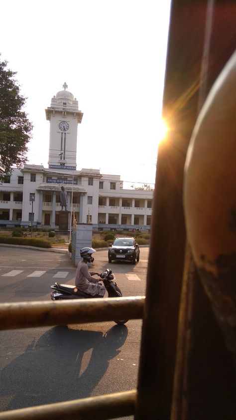 University of Kerala (UoK), formerly the University of Travancore,is an affiliating universitylocated in Thiruvananthapuram. Thiruvananthapuram, Thiruvananthapuram Aesthetic, Trivandrum Aesthetic, Vision Board Affirmations, University College, Colleges And Universities, Kerala, Vision Board, Affirmations