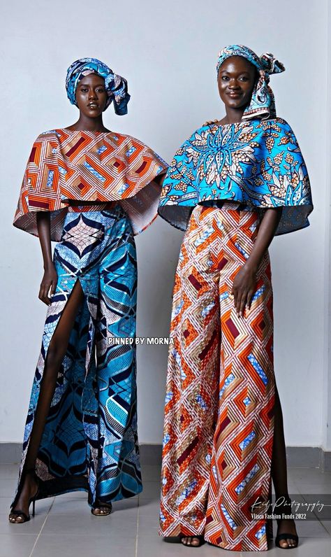 Urban African Fashion Street Style, West African Outfits Women, Cultural Outfits African Fashion, African Modern Fashion, Contemporary African Fashion, East African Clothing, African Fabric Outfits, South Africa Fashion Outfits, African Fashion Aesthetic