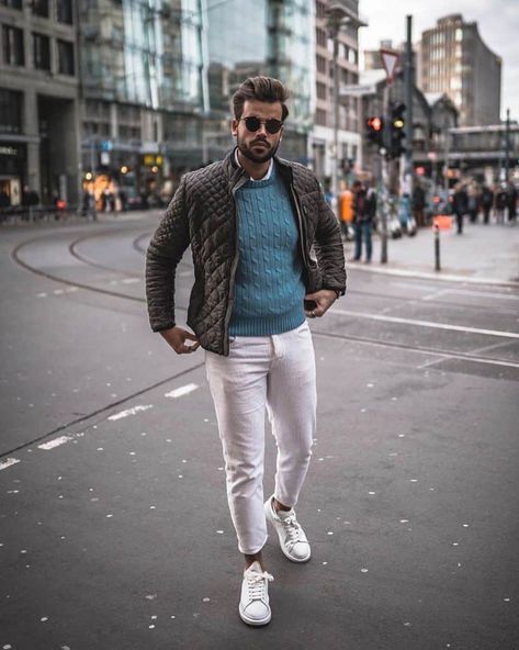 Men's Spring Fashion - 53 Best Outfit Ideas for 2021 Mens Spring Fashion Outfits, Cold Spring Outfit, Model Man, Spring Outfits Men, Fashion Boy, Spring Break Outfit, Black Jeans Outfit, Mens Spring Fashion, Best Mens Fashion