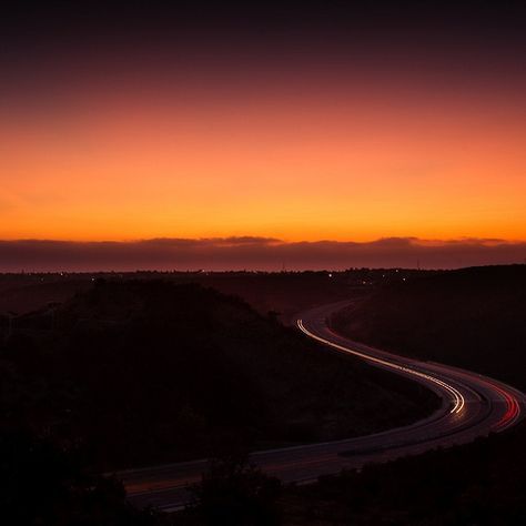 Focus on Composition: The S Curve  (Photo by Swotai on Flickr) S Curve Photography, The Rule Of Thirds, Fruit Infused Water Bottle, Infused Water Bottle, Epic Photos, Rule Of Thirds, Photography Classes, Minimalist Photography, Fitness Gifts