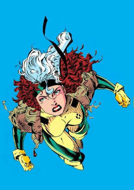 Jim Lee Art X Men, Jim Lee Xmen, Dope Pictures, Rogue Comics, Rogue Xmen, Jim Lee Art, Marvel Rogue, Marvel Multiverse, Rogue Gambit