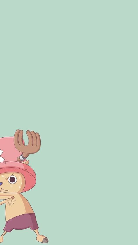 One Piece Theme, One Piece Wallpaper, One Piece Chopper, One Piece Photos, One Piece Cartoon, Tony Chopper, One Piece Wallpaper Iphone, One Peice Anime, One Piece Pictures