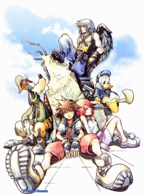 Official Artwork Galleries > Kingdom Hearts: Final Mix - Destiny ... Heart Wallpaper Hd, Kingdom Hearts 1, Kingdom Hearts Wallpaper, Organization Xiii, Kingdom Hearts Games, Tetsuya Nomura, Heart Artwork, Kingdom Hearts Art, Kingdom Heart