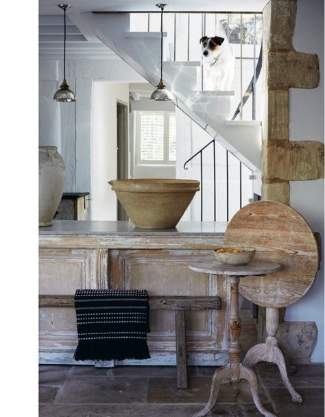 Press – Anton & K Cotswold Cottage Interior, Rustic Cottage Interiors, Cottage Staircase, French Country Interiors, Cotswold Cottage, Cotswolds Cottage, Vibeke Design, English Country Cottage, Rustic Home Interiors