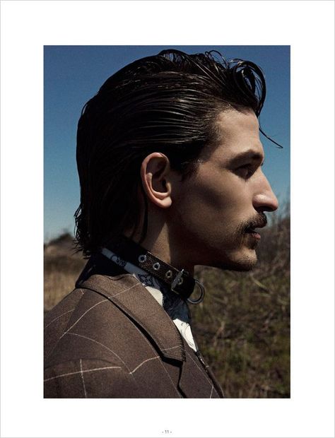 Supermodel Jarrod Scott Stars in Peplvm Magazine Wanderlust Cover Story Campbell Scott Actor, Jarrod Scott, Mens Fashion Editorial, Australian Models, Cover Story, Men Boys, Model Agency, Dandy, Male Models