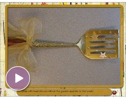 Golden Spatula Award:  Lunchroom Behavior Plan Lunch Monitor Ideas, Lunch Duty Management, Lunchroom Expectations, Cafeteria Expectations, Cafeteria Behavior, Golden Spatula, School Lunchroom, Behavior Incentives, Behavior Plan