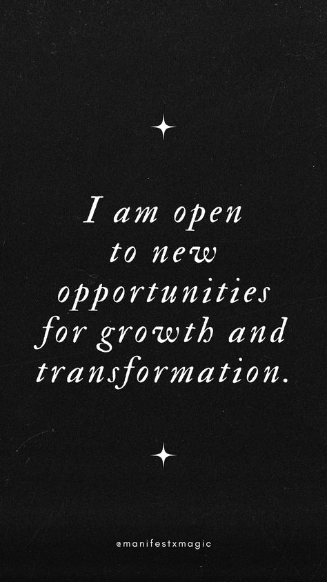 wealth affirmations wallpaper New Opportunities Aesthetic, Opportunity Aesthetic, Opportunity Affirmations, Opportunities Aesthetic, Affirmation Jar, Manifesting 2024, Career Affirmations, Vision Board Workshop, Bedroom Revamp