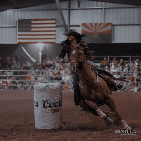 Nfr Barrel Racing Aesthetic, Rodeo Life Aesthetic, Barrel Racer Aesthetic, Barrel Racing Aesthetic, Rodeo Photos, Dear Rodeo, Barrel Racing Photos, Rodeo Pictures, Lyla Sage