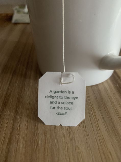 Tea Health, Tea Soap, Tea Quotes, Tea Health Benefits, Cute Words, Words Of Affirmation, Tea Art, Literary Quotes, Meaningful Words