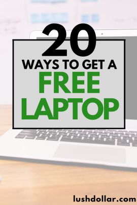 Free Laptop Giveaway, How To Get Free Stuff, Get Free Stuff Online, Free Laptop, Freebies By Mail, Free Computer, Average Joe, Laptop Travel, Product Testing