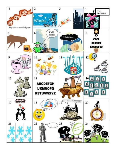 CHRISTMAS SONG PICTURE GAME - II 70 Cartoons, Song Games, Christmas Caroling Party, Christmas Song Games, Caroling Party, Song Picture, Christmas Carol Game, Christmas Caroling, Xmas Songs