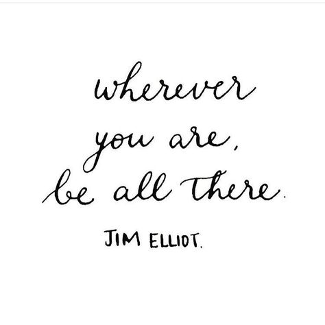 . #bambiandsammi #ecowarriors #earthlovers #gypsysoul #quote #quoteoftheday #positive #be #consciousness #awareness #happiness #love #life #human #moment | #jimelliot #genious by bambiandsammi Live Simply, Wonderful Words, Pretty Words, The Words, Great Quotes, Beautiful Words, Consciousness, Mantra, Inspirational Words