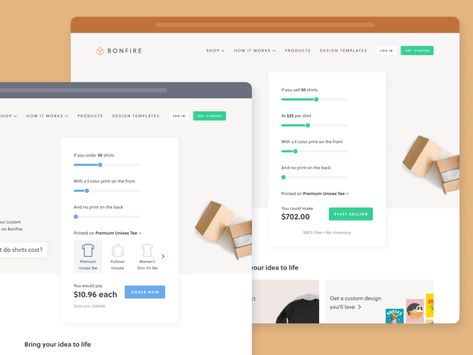 Profit & Pricing Calculator by Dan Strogiy on Dribbble Calculator Design, Pricing Calculator, Loyalty Program, Calculator, Ui Design, Global Community, Creative Professional, Design, User Interface Design