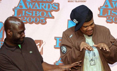 De La Soul: Trugoy the Dove dies aged 54 Check more at https://www.favilan.com/2023/02/14/de-la-soul-trugoy-the-dove-dies-aged-54/ The Dove, Rest In Peace, Hip Hop, Music