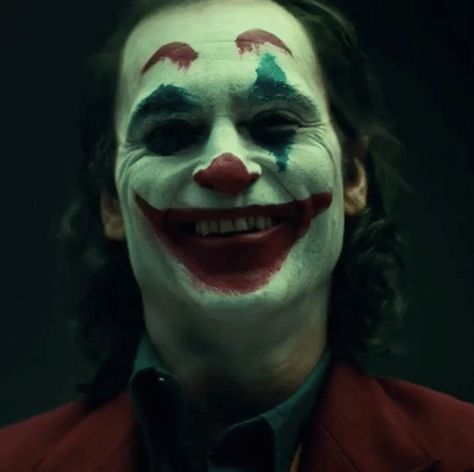 Art Du Joker, Joker Film, Joker Smile, Joker Makeup, Der Joker, Animiertes Gif, Joker 2019, Joker Hd Wallpaper, Joker Batman