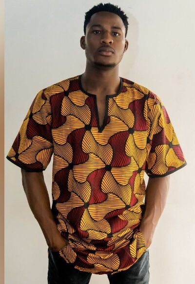 African Men Fashion Shirts, Ankara For Men, African Print Shirts For Men, Ankara Shirts For Men, Ankara Style For Men, Long Shirt Men, Ankara Shirt, Dashiki For Men, African Print Shirt