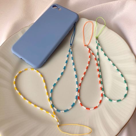 Diy phone charms