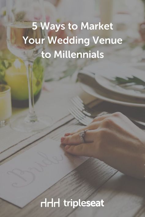 Wedding Venue Marketing, Wedding Venue Social Media Post, Wedding Venue Social Media Post Ideas, Event Venue Business, Millennial Wedding, Garden Venue, Things To Keep In Mind, Portfolio Book, Wedding Spot